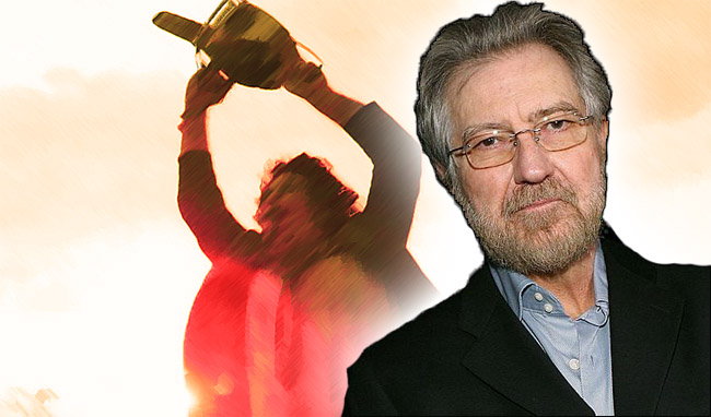 Tobe Hooper The Texas Chain Saw Massacre Director Dead At 74 