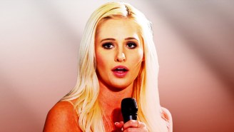 Tomi Lahren Returns Fire Upon Those Who Called Her An Obamacare Hypocrite: My Words Were ‘Twisted’