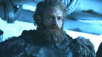A Small Detail In The ‘Game Of Thrones’ Season 7 Finale Reveals Tormund’s Fate