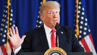 Trump Finally Denounces The ‘KKK, Neo-Nazis, White Supremacists’ In An Address On The Charlottesville Violence