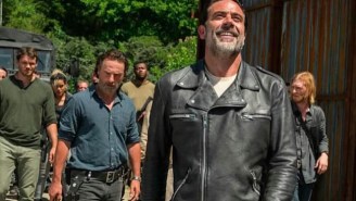 Start Worrying About Your Favorite Characters Because ‘The Walking Dead’ Will ‘Thin The Herd’ In Season 8