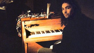 The Celebration Rock Podcast On How The War On Drugs Made ‘A Deeper Understanding’