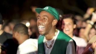 Tyler The Creator Flipped The Beat From Jay-Z’s ‘4:44’ To Create This Fire New Track ‘Ziploc’