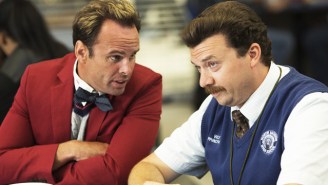 The ‘Vice Principals’ Finale Finally Revealed Who Shot Neal Gamby, And We Talked To The Culprit