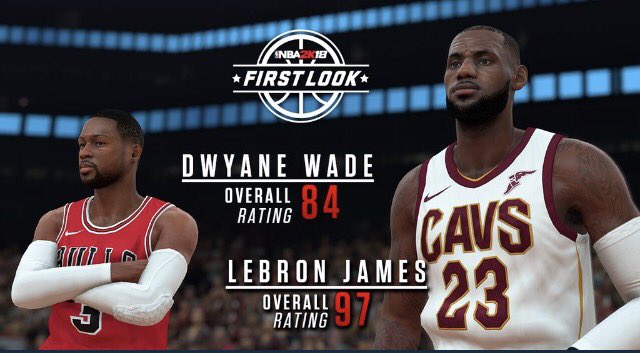 Meet the Brains Behind the NBA 2K18 Player Ratings