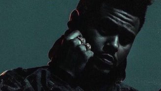The Weeknd’s ‘Reminder’ Just Got A Major Remix Upgrade Thanks To Young Thug And ASAP Rocky