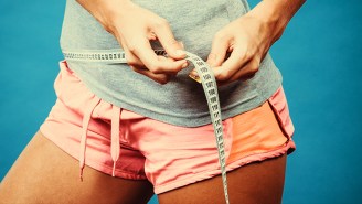 A Slow And Steady Approach Might Be The Key To Losing Weight