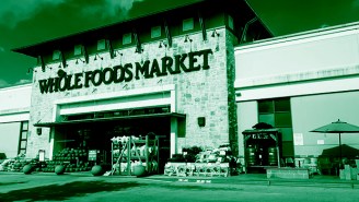 Amazon’s Price Cuts At Whole Foods Are Surprisingly Deep