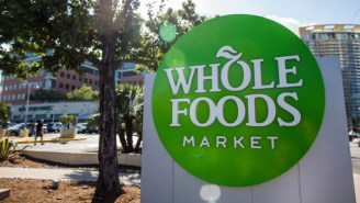 Whole Foods Is Already Facing Boycotts Thanks To The Amazon Merger