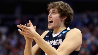 The Toronto Raptors And Kyle Wiltjer Have Agreed To A 1-Year, Non-Guaranteed Deal