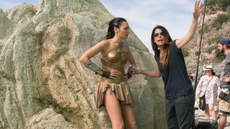 ‘Wonder Woman’ Director Patty Jenkins Will Take Home A Historic Paycheck For The Sequel