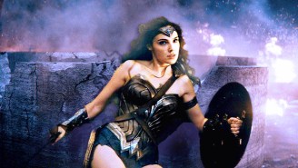 The ‘Wonder Woman’ Honest Trailer Doesn’t Confuse Length With Depth