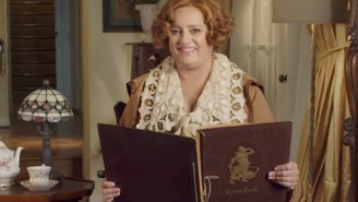 Etta Candy Reminisces About Her Adventure With Diana Prince In This New ‘Wonder Woman’ Video