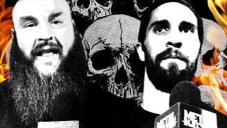 Ranking WWE Superstars’ Taste In Metal Bands, From Best To Worst