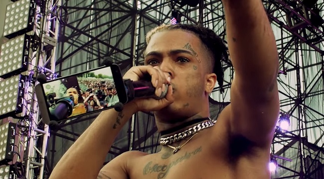 XXXTentacion - Albums, Songs, and News