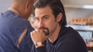 Fans Weren’t Prepared For The Gut-Punching Truth At The End Of The Season Premiere Of ‘This Is Us’