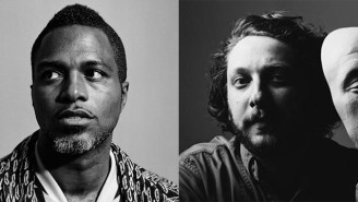 Oneohtrix Point Never and Shabazz Palaces’ Ishmael Butler Form 319 To Share ‘The Rapture’