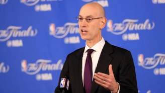 Adam Silver Says The NBA’s One-And-Done Rule Could Be Gone By 2022