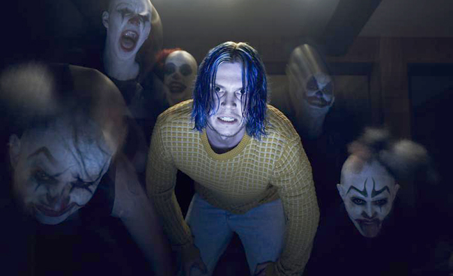 �American Horror Story Cult,� Review �Election Night