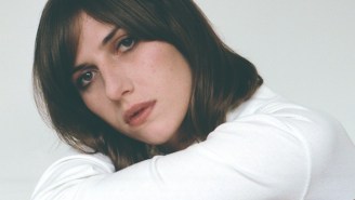 Aldous Harding Reaches ‘Elation’ On The Gorgeous Outtake From Her ‘Party’ Sessions
