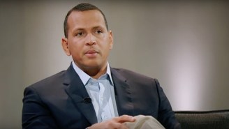 Alex Rodriguez And Bobby Knight Top The Guest List For Joe Buck’s ‘Undeniable’