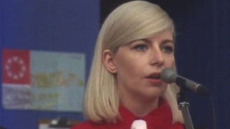 Alvvays Time Travel To The 1967 World’s Fair In Their Nostalgic Video For ‘Dreams Tonite’