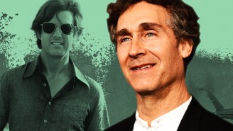 Doug Liman On ‘American Made’ And Why He Just Loves Killing Tom Cruise