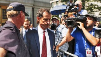 Anthony Weiner Implores A Judge To Spare Him Prison Time: I ‘Crushed The Aspirations Of My Wife’