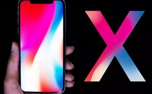 The Internet Can’t Stop Joking About Apple’s New iPhone X