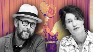‘Battle Of The Sexes’ Directors Discuss If The Film Is Secretly About Hillary And Trump