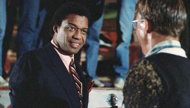 Bernie Casey, Nfl Star And 'revenge Of The Nerds' Actor, Dead At 78