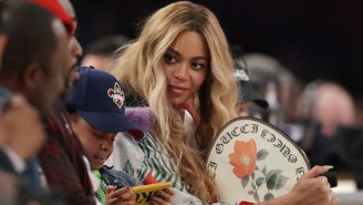 Beyonce’s ‘Lemonade’ Vinyl Was Accidentally Pressed With Songs From A Canadian Punk Band