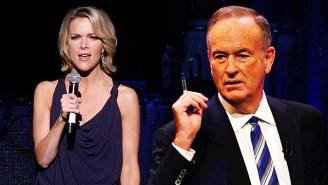 Bill O’Reilly Feels ‘Bad’ For Megyn Kelly, But He Can’t Praise Her Success Without Crediting Himself