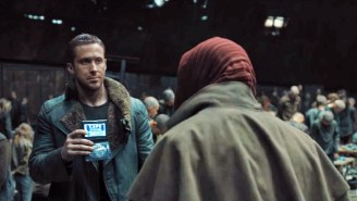 The First Clip From ‘Blade Runner 2049’ Raises More Questions About Ryan Gosling’s Character
