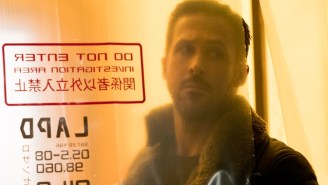 ‘Blade Runner 2049’ Is A Gorgeous Return To A Wearisome World