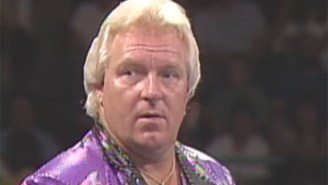 The Wrestling World Responded With Shock And Sadness To The News Of Bobby Heenan’s Passing