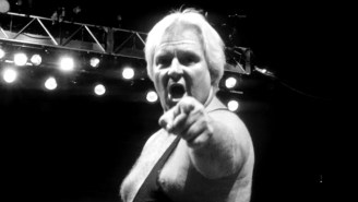 Celebrate Bobby Heenan’s Colorful Life As The Brain With His Best Quotes