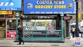 A New Startup Wants To Put Mom-And-Pop Bodegas Out Of Business And People Aren’t Happy