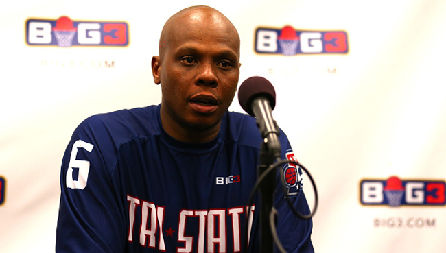 Bonzi Wells Suffered A Heart Attack But Is Recovering At Home