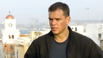 Matt Damon Reveals How Donald Trump Would Demand A Cameo If You Wanted To Film In One Of His Buildings