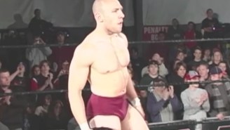 Yes, Ring Of Honor Would Absolutely Book Bryan Danielson If They Could