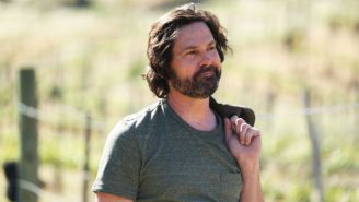 Henry Thomas On His Dreamy, Disastrous Storyline On ‘Better Things’