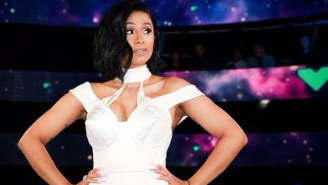 Cardi B’s ‘Bodak Yellow’ Could Change The Rap Game Forever If It Hits No. 1