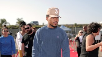 The Vegas Massacre Reportedly Almost Happened At A Festival Chance The Rapper And Lorde Headlined
