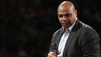 Jay Williams Explained Why Charles Barkley’s Comments On Depression Had Him ‘Pissed Off’