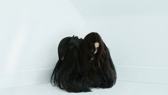 Chelsea Wolfe’s ‘The Culling’ Is Angsty, Gorgeous Gothic Folk Metal