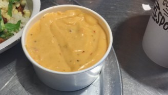 The Reviews Are Pouring In For Chipotle’s New Queso, And They Are Fiercely Against The ‘Crime Against Cheese’