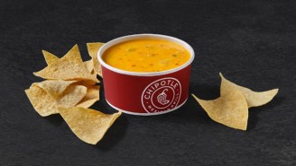Chipotle Is Ready To Win Back Customers By Introducing Its Queso Nationwide