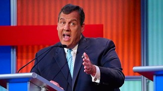 Chris Christie Wants To Join CNN Or MSNBC As A Contributor Since The Sports Radio Gig Didn’t Work Out