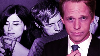 Chris Geere On ‘You’re The Worst’ And Whether Jimmy And Gretchen Belong Together